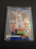 Bo Bichette Rc refractor