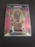 DeAndre Hunter Rc refractor