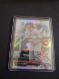 Pete Alonso Rc refractor