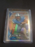 Noamukong Suh Rc refractor