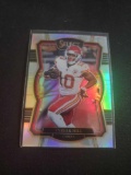 Tyreek Hill Rc refractor