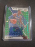 RJ Barrett rc refractor