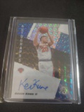 Kevin Knox II Auto refractor