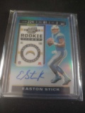 Easton Stick Rc Auto refractor #/149