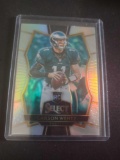 Carson Wentz Rc refractor