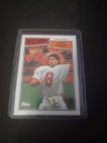 1987 Topps Steve Young