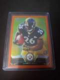 Le'Veon Bell Rc Refractor