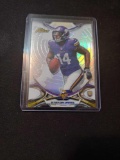 Stefon Diggs Rc refractor