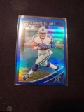 Ezekiel Elliott refractor