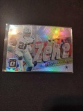 Ezekiel Elliott refractor