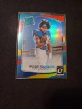 Evan Engram Rc refractor