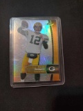 Aaron Rodgers Refractor