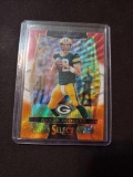 Aaron Rodgers Refractor