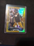 Ben Roethlisberger #/75