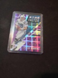 Peyton Manning insert #/49