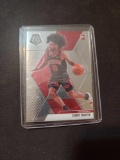 Coby White Rc