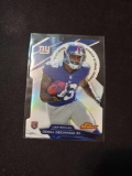 Odell Beckham Jr rc