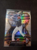 Randy Arozarena Rc refractor