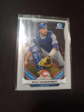 Kyle Schwarber Rc