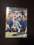 Ezekiel Elliott #/75