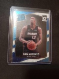 Bam Adebayo Rc