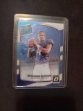 Deshaun Watson Rc