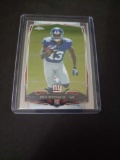 Odell Beckham Jr rc