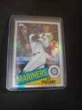 Kyle Lewis Rc