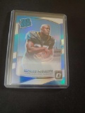 Leonard Fournette Rc refractor