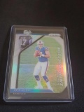 Josh Allen Rc refractor