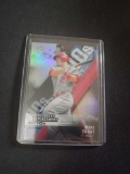 Mike Trout insert