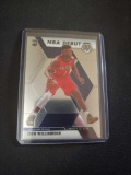 Zion Williams Rc