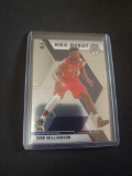 Zion Williams Rc