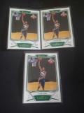 Roy Hibbert Rc lot of 3