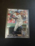 Fernando Tatis Jr Rc