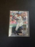 Fernando Tatis Jr Rc