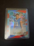 Zay Jones Rc refractor #/99