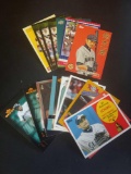 Ichiro card lot of 15