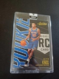 Kevin Knox Rc