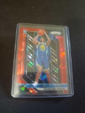 Jacob Evans III Rc refractor