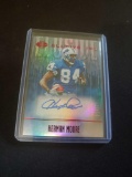 Herman Moore Auto#/35