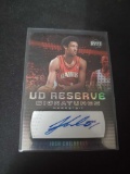 Josh Childress Auto