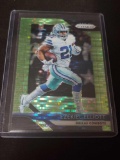 Ezekiel Elliott refractor