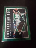 Jayson Tatum card