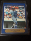 Ivan Rodriguez Rc