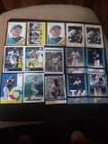 Ichiro card lot of 15