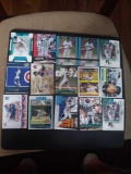 Ichiro card lot of 15