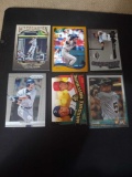 Ichiro card lot of 6