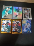 Ichiro card lot of 6