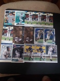 Ichiro lot of 15